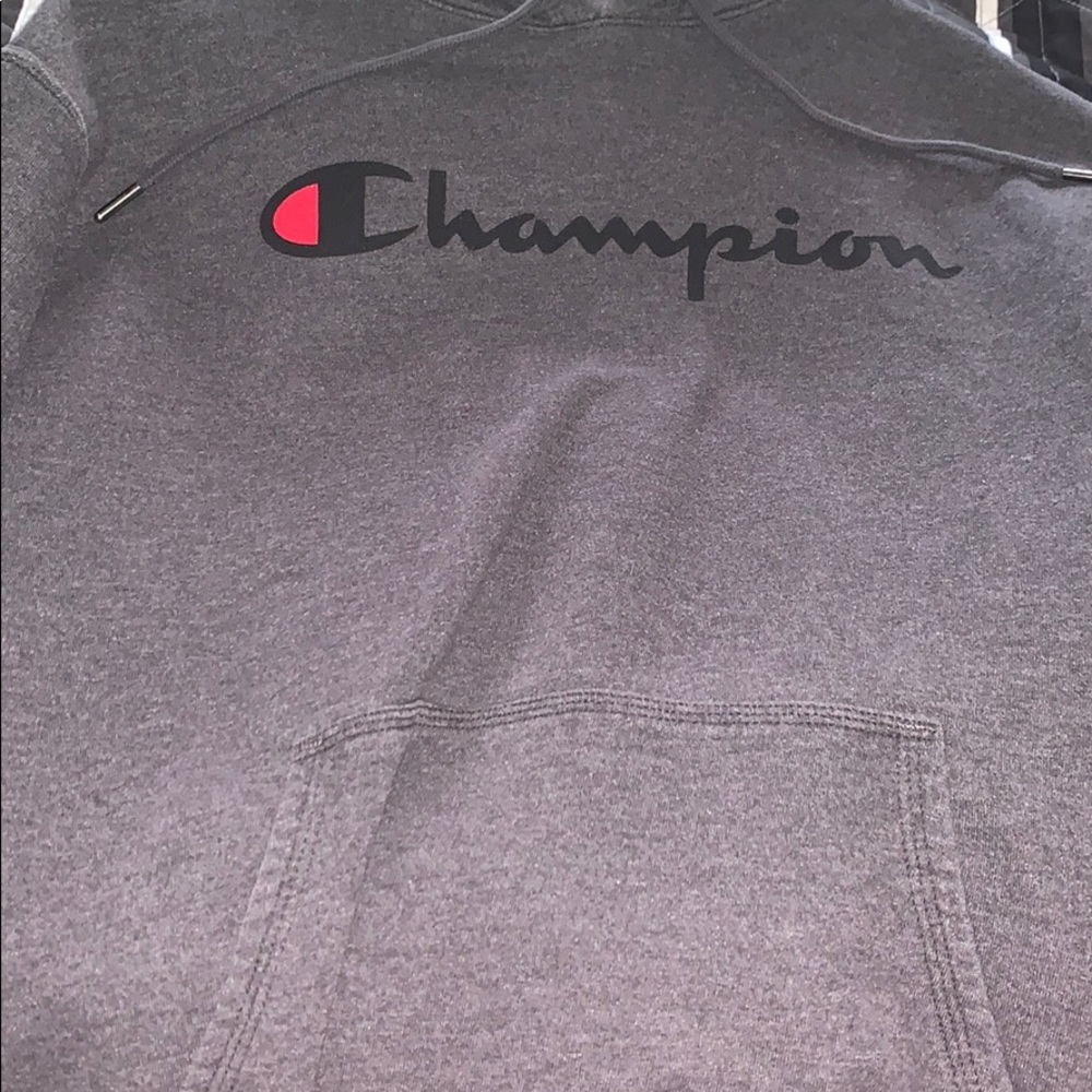Champion Hoodie